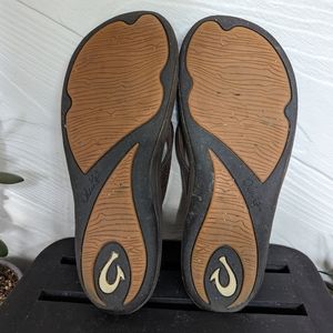 Olukia Flip Flops